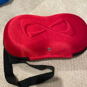 Nfinity shoe case only!